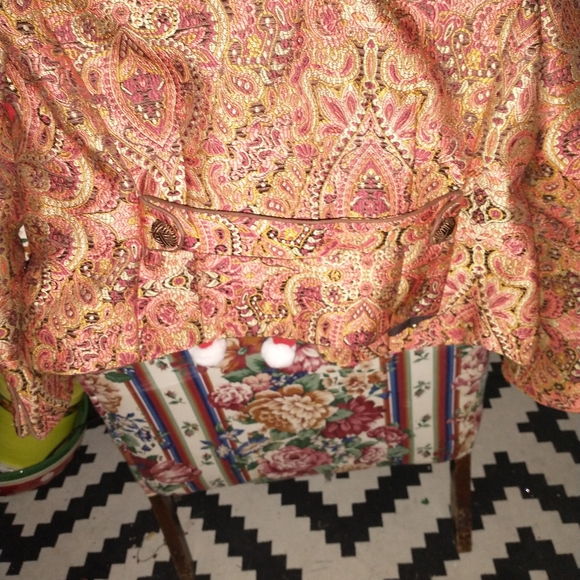 HANNA AND GRACE GORGEOUS JACKET - Picture 4 of 13